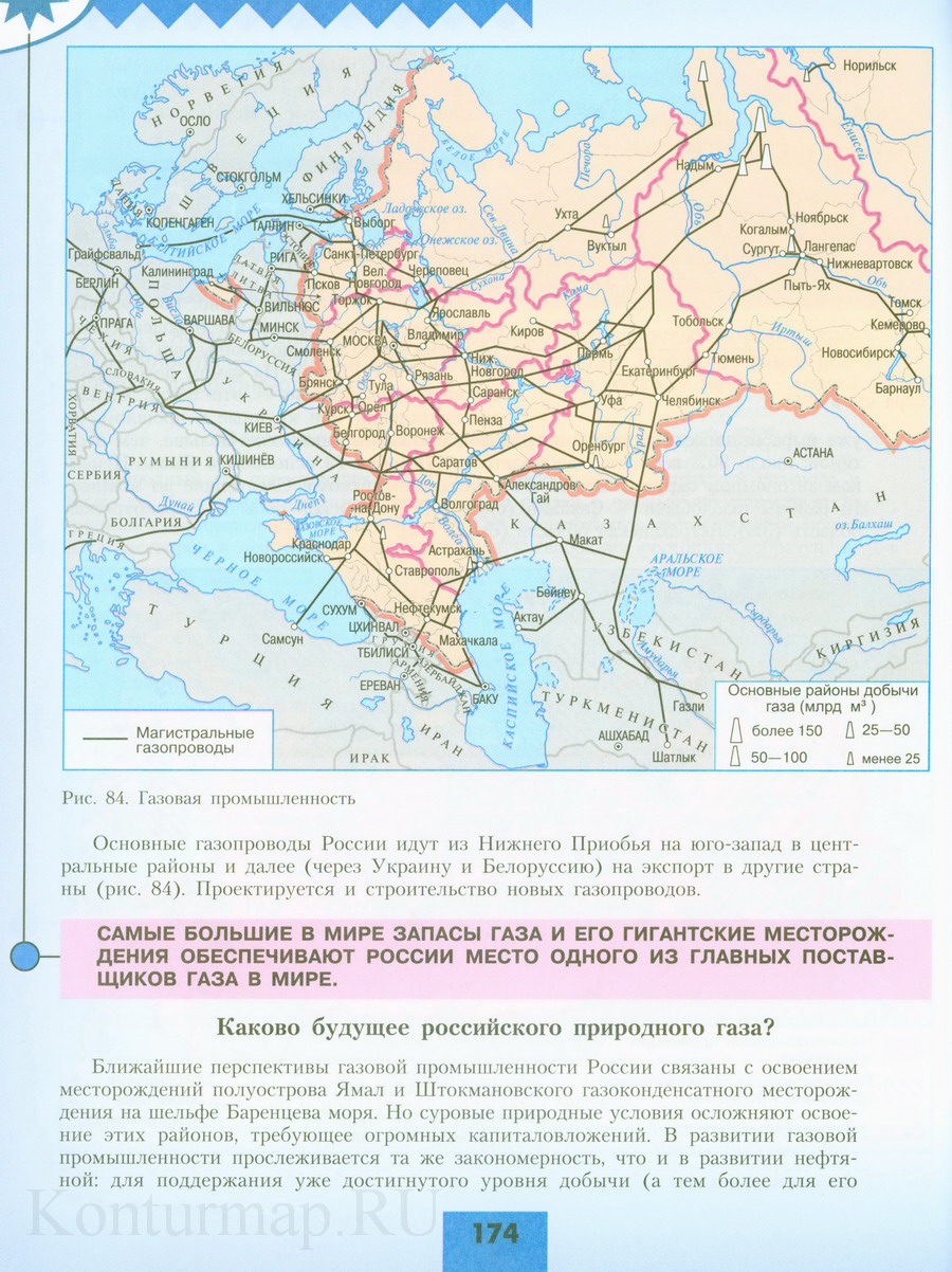 Что такое план конспект параграфа по географии