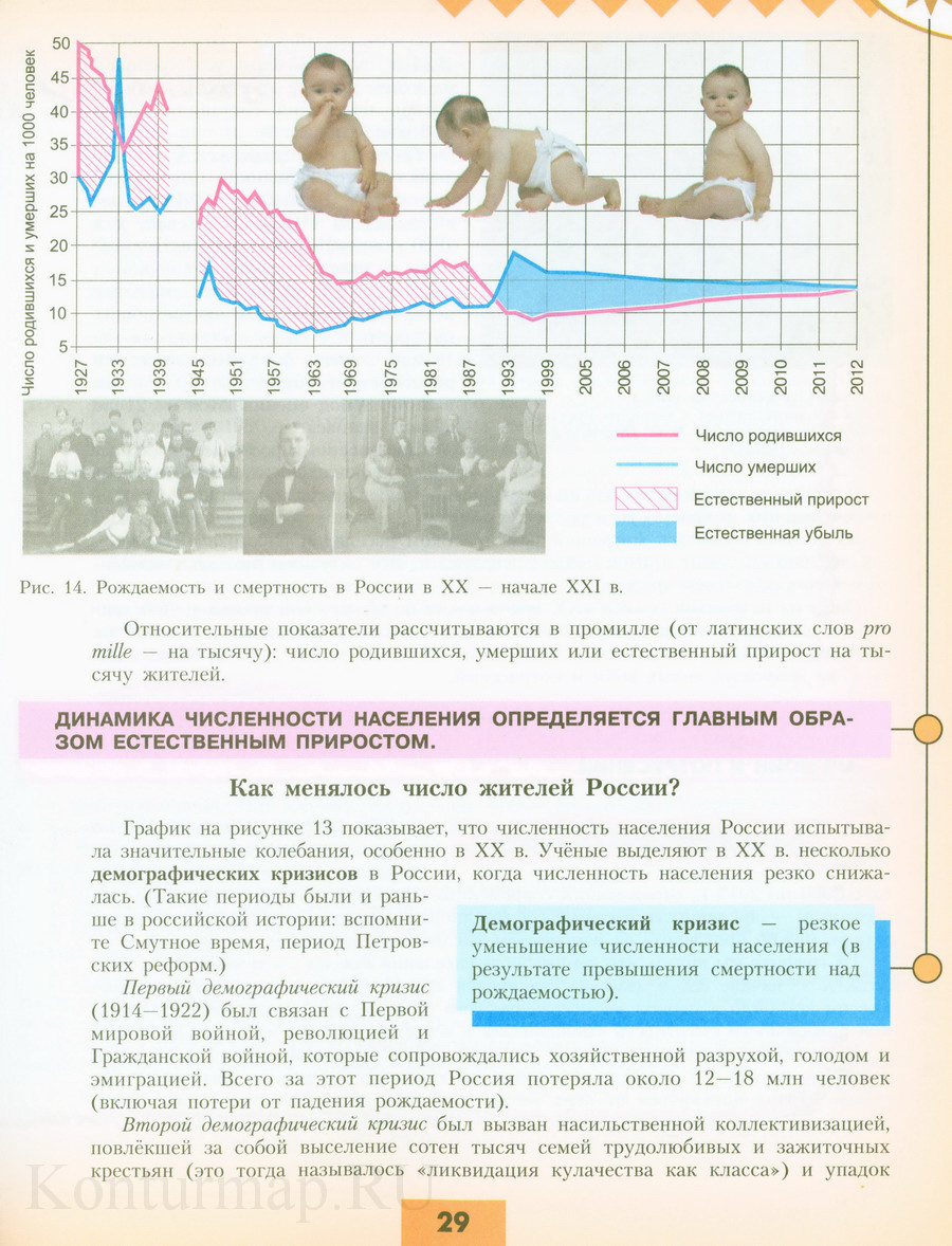 География 5 класс учебник параграф 24 учимся с полярной звездой проект